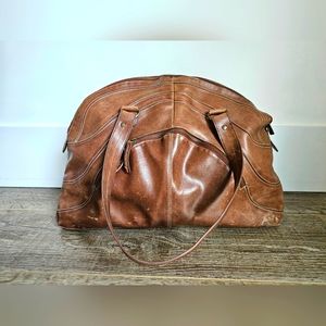 Matt & Nat Large Bowler Bag